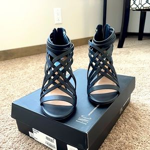 INC brand. Cute. Comfortable. Black. Heels